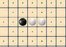 gomoku-capture-form